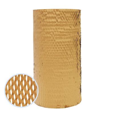 Honeycomb Paper Rolls